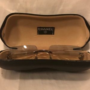 Authentic CHANEL